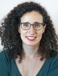 לאה חביף