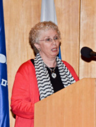 יהודית אבניר