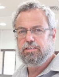 ברוך כהנא