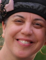 פדות מרגלית ביר