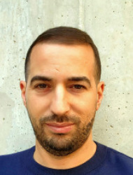לואי ג'בר