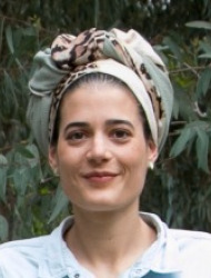 מרים כהן