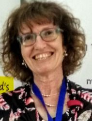 שרה אורן