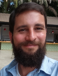 אסיף בר סיני