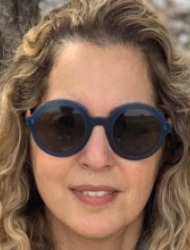טלי מודרניק