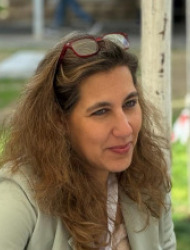ארנה שמר