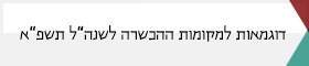 תשפ