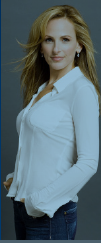 Marlee Matlin