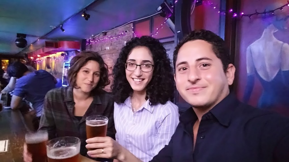 ניו יורק