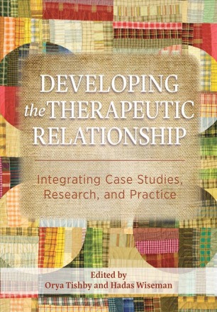 Developing the Therapeutic Relationship: