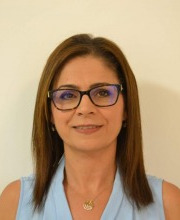 מונא חורי כסאברי Mona2018
