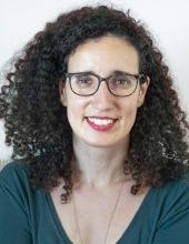 לאה חביף