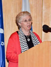 יהודית אבניר