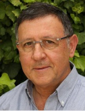 Yonatan Mirvis