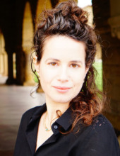 anat talmon