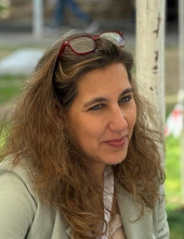 ארנה שמר